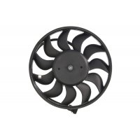 Hűtőventilátor Vw Transporter T4 701959455AM - nem klímás