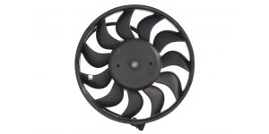 Hűtőventilátor Vw Transporter T4 701959455AM - nem klímás