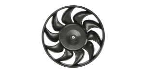 Hűtőventilátor Vw Transporter T4 701959455F