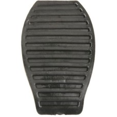 Pedálgumi, kuplungpedálra Abarth Fiat Grande Punto