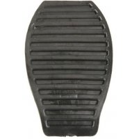 Pedálgumi, kuplungpedálra Abarth Fiat Grande Punto 71746348