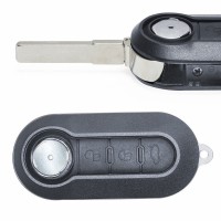 Citroen Fiat Iveco Lancia Peugeot Bicskakulcs 3 gombos