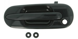 Ajtónyitó külső kilincs bal első HONDA CR-V I CIVIC ROVER 400 II 10.95-02.02