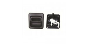 Tolóajtó kilincs Ducato Boxer Jumper 2002-2006 735307399