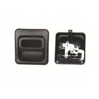 Tolóajtó kilincs Ducato Boxer Jumper 2002-2006ig