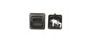 Tolóajtó kilincs Ducato Boxer Jumper 2002-2006ig
