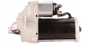 Önindító 2.0KW 7700315522 Opel Renault Vauxhall