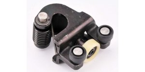 Tolóajtó görgő középső Opel Movano Renault Master 7700352379