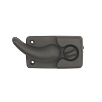 Ajtó belső fogantyú bal hátsó NISSAN INTERSTAR X70; OPEL MOVANO I, MOVANO I LIFT; RENAULT MASTER II 1998.07-2010.11