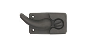 Ajtó belső fogantyú bal hátsó NISSAN INTERSTAR X70; OPEL MOVANO I, MOVANO I LIFT; RENAULT MASTER II 1998.07-2010.11