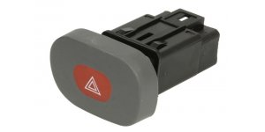 Vészvillogó kapcsoló 7700421820 RENAULT CLIO II, CLIO II/HATCHBACK 09.98-