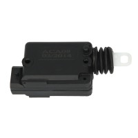 Központizár vezérlő centrálmotor 7700712901 jobb bal első hátsó Renault Clio II 1998.09-2005.06