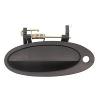 Ajtónyitó külső kilincs bal első 7700821373 RENAULT LAGUNA I 11.93-03.01