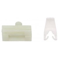 Ablakemelő javítóelem jobb első 7700834346 RENAULT MEGANE I, MEGANE I CLASSIC 01.1996-08.2008