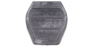 7700849329 Pedálgumi fékpedál és kuplung Renault R9 / R11 / R19 / R21 / Clio / Express / Megane / Super 5 / Twingo