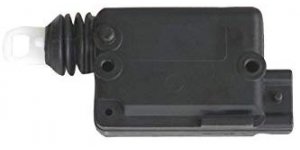 Renault Központi zár vezérlő egység 7701029259