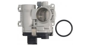 Fojtószelep ház RENAULT CLIO II, KANGOO, KANGOO EXPRESS, TWINGO I 1.2 01.01- 7701051585