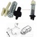 7701208109Kuplungpedál rugó 7701208109 NISSAN PRIMASTAR; OPEL VIVARO A; RENAULT TRAFIC II 02.01-