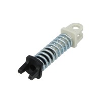 Kuplungpedál rugó NISSAN PRIMASTAR; OPEL VIVARO A; RENAULT TRAFIC II 2001.02-től