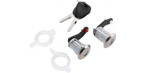 Kulcsos zárbetét készlet Opel Movano Renault Master 1998-2010 7701470944