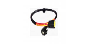 Dacia Logan Sandero Renault Clio Megane Gyújtáskapcsoló zárbetét kábel 7701471220