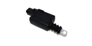 Renault Clio Megane Központi zár vezérlőmotor 7702127214