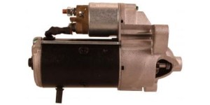 Önindító 2.0KW 7711368323 Nissan Opel Renault Wauxhall