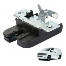 Vw Transporter T5 Csomagtér Ajtózár 7E5827505A