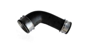 Audi Seat Skoda Vw Intercooler cső Turbócső jobb felső 1.9Tdi