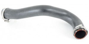 Intercooler cső Audi Q7, Vw Touareg, 7L0145737