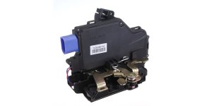 Ajtózár Bal Hátsó Vw Golf 5 Jetta Touran Touareg Skoda Octavia 7L0839015D