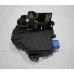Ajtózár Jobb Hátsó Vw Golf 5 Jetta Touran Touareg Skoda Octavia 7L0839016D