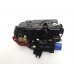 Ajtózár Jobb Hátsó Vw Golf 5 Jetta Touran Touareg Skoda Octavia 7L0839016D