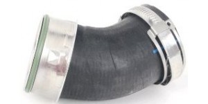 Intercooler cső Audi Q7 Vw Touareg 7L6145943B