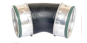 7L6145967B Turbócső Vw TOUAREG