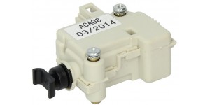 Központizár csomagtérfedél Vw Bora Golf IV Passat Polo Touareg 7L6959781