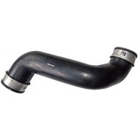 Turbócső VW Ford Galaxy, Seat Alhambra, VW Sharan 7M3145737 – Prémium Intercooler Cső