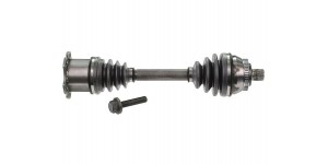 Féltengely Vw Sharan Ford Galaxy Seat Alhambra 2001- 7M3407271F Kézi váltós