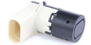Parkolóradar Jeladó PDC Audi A3 A4 A6 Vw Passat 7M3919275A