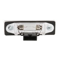 Rendszámtábla világítás SEAT ALHAMBRA 7M; VW SHARAN 7M 7M3943021