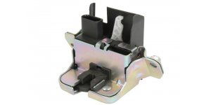 Csomagtérajtó zárszerkezet SEAT ALHAMBRA 710; VW SHARAN 7N, TOUAREG 01.10- 7P0827505G