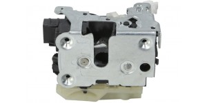 Ajtózár Jobb első 805021840R DACIA RENAULT DUSTER 04.10-