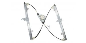 Elektromos Ablakemelő jobb első 80770-AV611 Nissan Primera 05.2002-