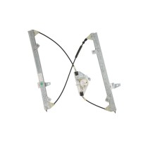 Elektromos ablakemelő bal első 80771AV601 Nissan Primera (P12) 2002.05-től Elektromos ablakemelő bal első 80771AV601 Nissan Primera (P12) 2002.05-től