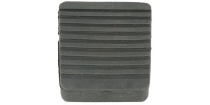 Pedálgumi fékpedálra MAN Volkswagen 81 48227 0004