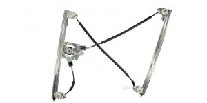 Elektromos ablakemelő bal első 8200000555  Renault Laguna II 03.2001-09.2007