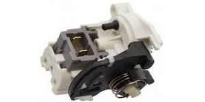 Csomagtér ajtózár motor Renault Clio 8200060917