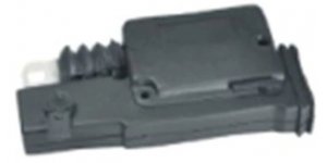 Renault Clio Megane Csomagtér ajtó zárszerkezet vezérlőmotor 8200076240