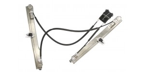 Elektromos ablakemelő 2 Ajtós Jobb első 8200085843 Renault CLIO III GRAND SCENIC II MEGANE II MODUS