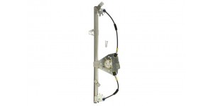 Elektromos ablakemelő bal első 8200118775 Renault Megane Scenic 06.2003-